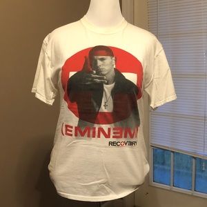 Eminem tshirt